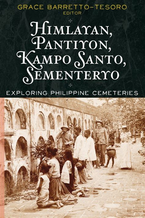 Himlayan, Pantiyon, Kampo Santo, Sementeryo: .